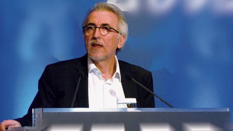 panagopoulos gsee